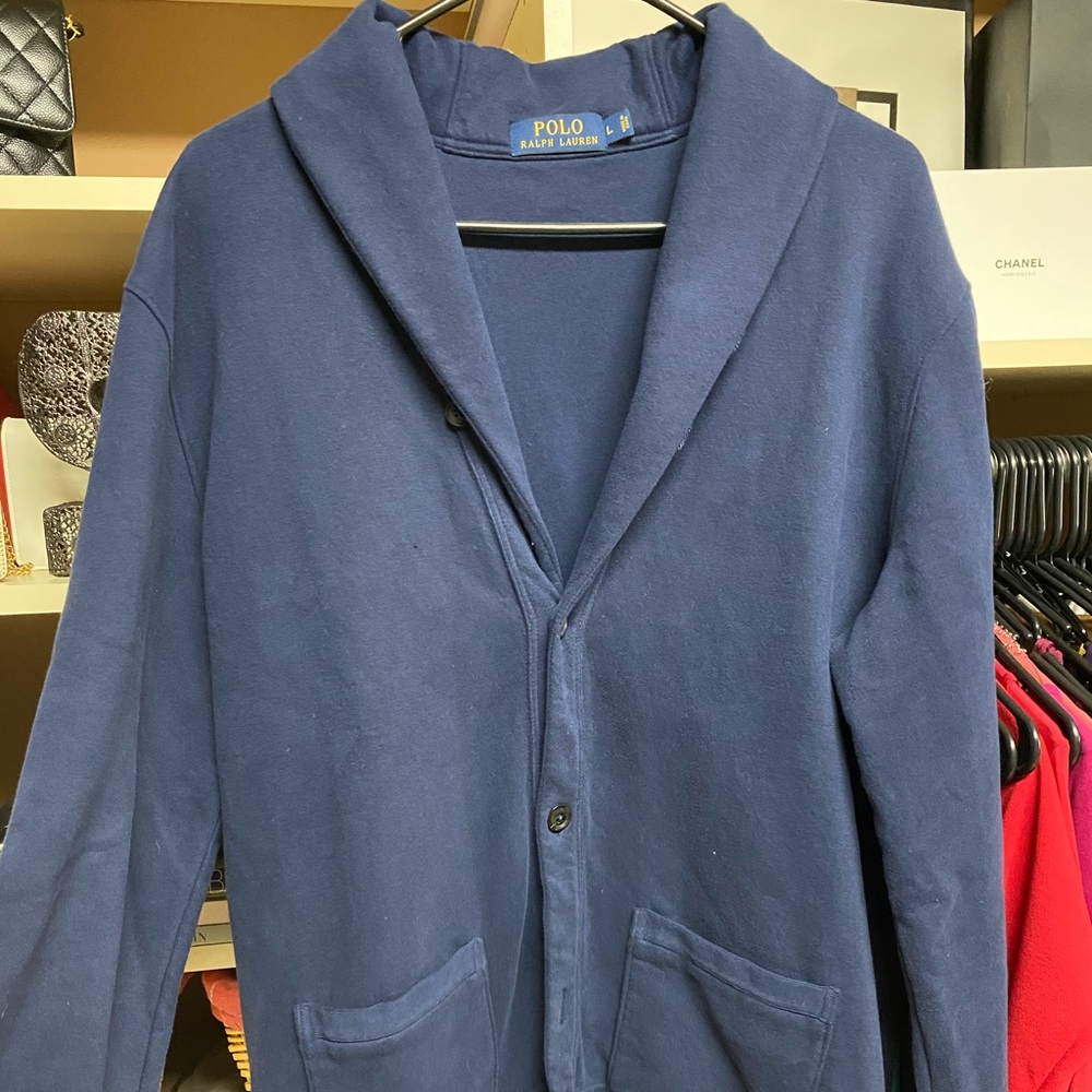 Ralph Lauren sweater